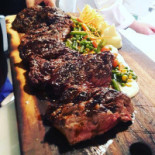 Angus Braceria E Wine Comida