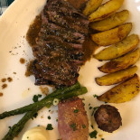 Angus Braceria E Wine Comida