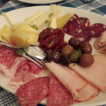 Angus Braceria E Wine Comida
