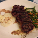 Angus Braceria E Wine Comida