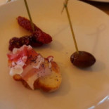 Angus Braceria E Wine Comida