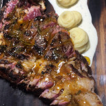 Angus Braceria E Wine Comida