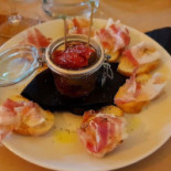 Angus Braceria E Wine Comida