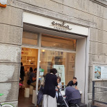 Gioelia Cremeria Parma Centro outside