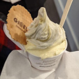 Gioelia Cremeria Parma Centro drink