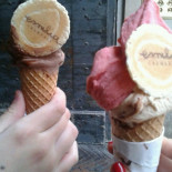 Gioelia Cremeria Parma Centro drink