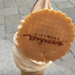Gioelia Cremeria Parma Centro drink