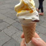 Gioelia Cremeria Parma Centro drink