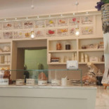 Gioelia Cremeria Parma Centro inside