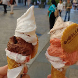 Gioelia Cremeria Parma Centro food