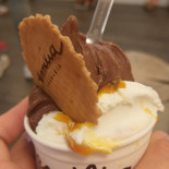Gioelia Cremeria Parma Centro food