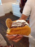 Gioelia Cremeria Parma Centro drink