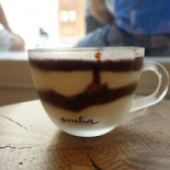 Gioelia Cremeria Parma Centro drink