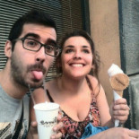 Gioelia Cremeria Parma Centro drink