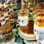 Gioelia Cremeria Parma Centro food