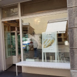 Gioelia Cremeria Parma Centro outside