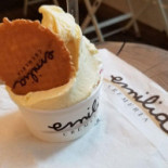 Gioelia Cremeria Parma Centro drink