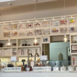 Gioelia Cremeria Parma Centro inside