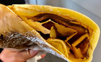 Gioelia Cremeria Parma Centro drink