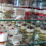 Gioelia Cremeria Parma Centro drink