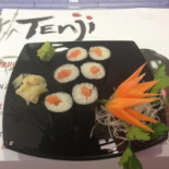 Tenji Giapponese Carta