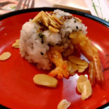 Tenji Giapponese Comida