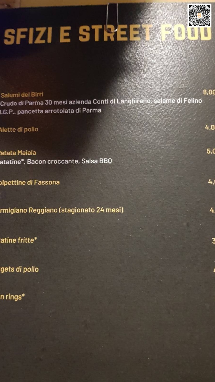 Birrificio Gregorio Carte