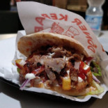 Parma Kebab Pizze E Kebab Essen