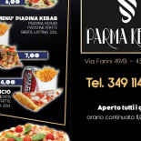 Salotto Quarantotto Carte