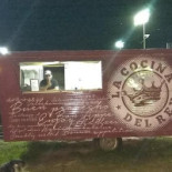 Vogliapizza Extérieur