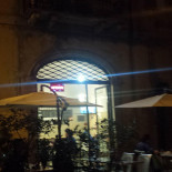 Vogliapizza Extérieur