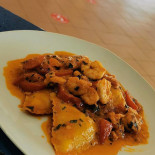 Il Pirata Bar Ristorante Pizzeria Comida