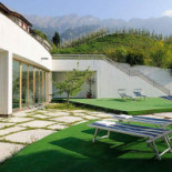 Edelweiss Extérieur