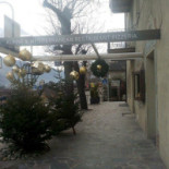 Edelweiss Extérieur