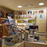 Matilde Caffè Inside