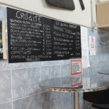 Nautilus Seafood Carte