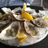 Nautilus Seafood Nourriture