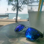Tropical drink