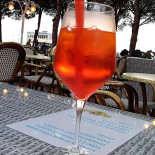 Tropical drink