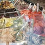Tropical food