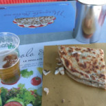 Piadina 4you Carta