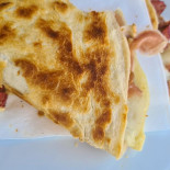 Piadina 4you Comida
