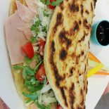 Piadina 4you Comida