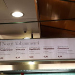 Piadina 4you Carte