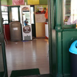 Piadina 4you À l'intérieur