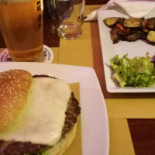 Mastiff Pub Comida