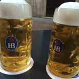 Mastiff Pub Bebida