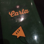 Domus De Mare 2 Carta
