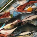 Domus De Mare 2 Comida