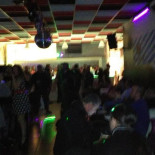 Fiesta Loca Pessano Innen